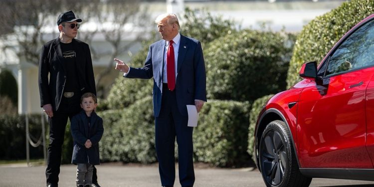 Conflicto entre Elon Musk y Donald Trump: cómo puede afectar a las misiones de la NASA y SpaceX
