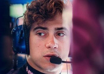 Contrapunto en Alpine: Franco Colapinto fue positivo, pero Flavio Briatore golpeó por lo bajo