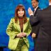 Cristina Kirchner confirmó que será candidata en la Provincia y llamó a la unidad del peronismo