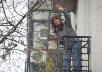 Cristina Kirchner denunció una persecución política del “Partido Judicial”: “Hay que explicar lo obvio”