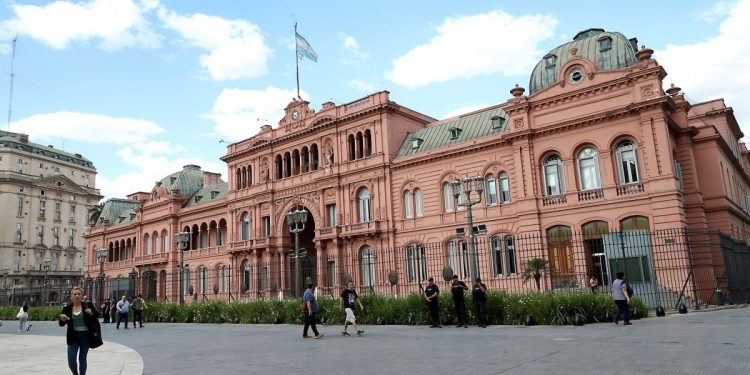 Cristina Kirchner en Comodoro Py: cómo se prepara el Gobierno para una jornada de movilizaciones