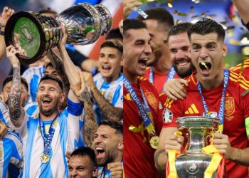 Cuándo se podría jugar la Finalissima entre Argentina y España: las dificultades del calendario