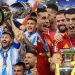 Cuándo se podría jugar la Finalissima entre Argentina y España: las dificultades del calendario