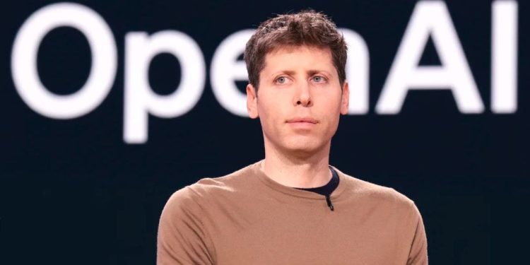 ¿Cuánta agua consume realmente ChatGPT? Sam Altman responde y cambia el foco del debate