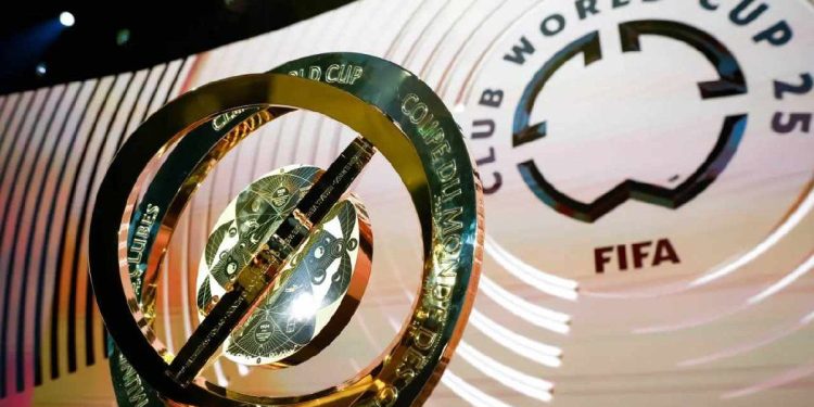 Cuenta regresiva para el Mundial de Clubes: ¿dónde entrenará cada equipo?