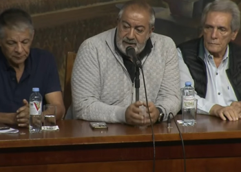 Cumbre de la CGT y autoridades del PJ para “analizar los pasos a seguir”