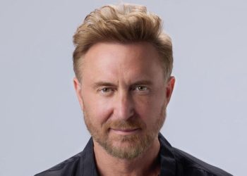 David Guetta y Armin Van Buuren encabezan Creamfleds en octubre