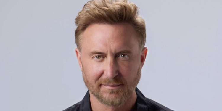 David Guetta y Armin Van Buuren encabezan Creamfleds en octubre