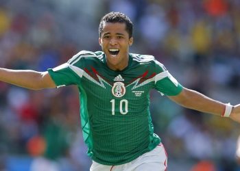 De ser comparado con Lionel Messi a forjar una fortuna lejos del fútbol: la historia de Giovani dos Santos