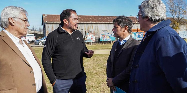 “Desde el Obelisco, y sin diálogo, es imposible”: gobernadores cuestionan al Ejecutivo nacional y salen en defensa del INTA