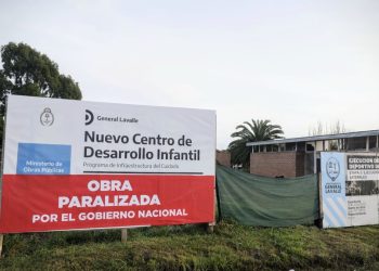 Desde el Senado piden reactivar la obra pública con la recaudación de impuesto a los combustibles