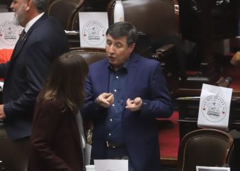 Diputados debate la emergencia en discapacidad, en medio del reclamo nacional