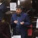 Diputados debate la emergencia en discapacidad, en medio del reclamo nacional
