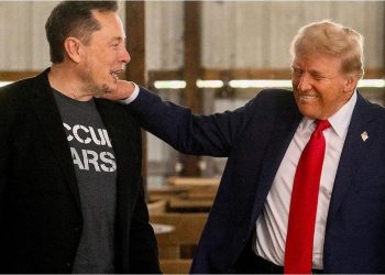 Donald Trump amenaza con revisar los contratos con empresas de Elon Musk y escala la tensión con el magnate