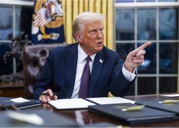 Donald Trump elimina directriz de Joe Biden que forzaba a hospitales a practicar abortos en urgencias