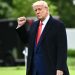 Donald Trump prohibió el ingreso a ciudadanos de 12 países y se los restringió a otros 7