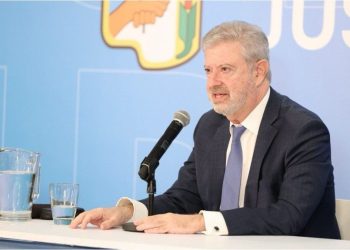 El abogado de Cristina Kirchner calificó el fallo de la Corte Suprema como “grotesco”