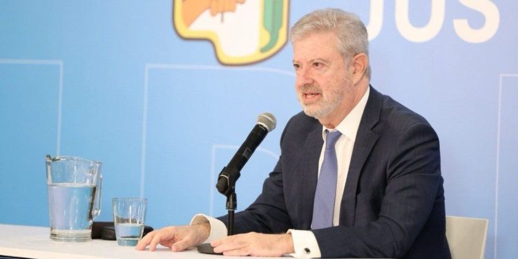 El abogado de Cristina Kirchner calificó el fallo de la Corte Suprema como “grotesco”