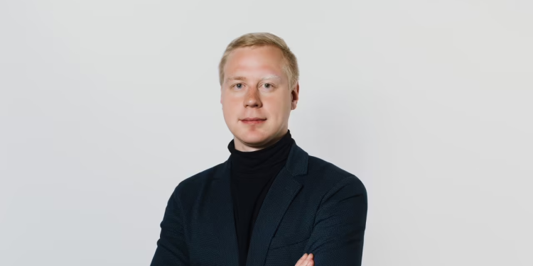 El CEO de Blum, Gleb Kostarev, revela una nueva visión antes del lanzamiento del token $BLUM en junio