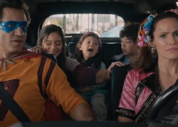 El día donde no hay límites: la película familiar de Netflix que rompe con las reglas parentales