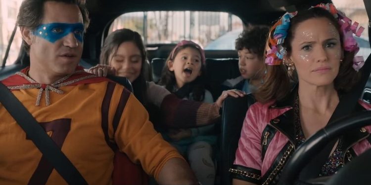 El día donde no hay límites: la película familiar de Netflix que rompe con las reglas parentales