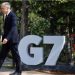 El G7 avanza en un nuevo acuerdo fiscal que excluye a multinacionales de EEUU del impuesto mínimo global