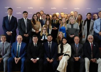 El Gobierno mira tiempos electorales y busca frenar la actividad en el Congreso