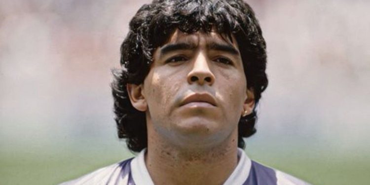 El hito de Diego Armando Maradona que cambió la historia del fútbol: ¿por qué el 22 de junio es el día del futbolista?