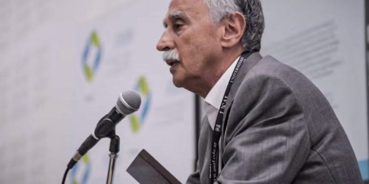 El ministro de Salud, Mario Lugones, y el cinismo como doctrina