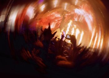 El nuevo documental de Netflix sobre una de las catástrofes recientes en la música: “Fiasco total: La tragedia de Astroworld”