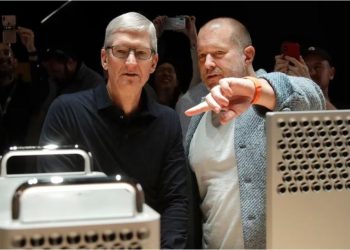 El padre del iPhone apuntó contra Apple: “La humanidad merece algo mejor”