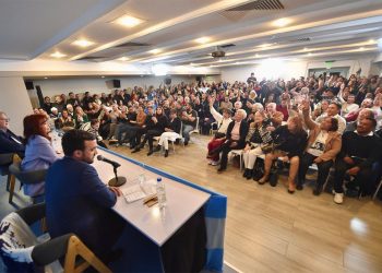 El peronismo espera una demostración de fuerza histórica por Cristina