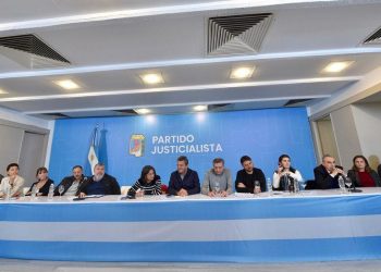 El PJ se rearma: la reinvención de una épica y las incógnitas del día después