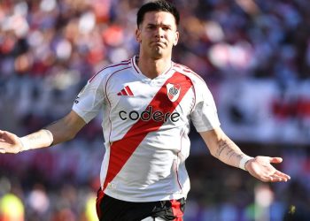 El Real Madrid va a fondo por Franco Mastantuono: ¿cuándo se iría de River?