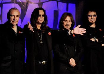 El recital despedida de Ozzy Osbourne y Black Sabbath será transmitido en vivo: cómo y dónde verlo