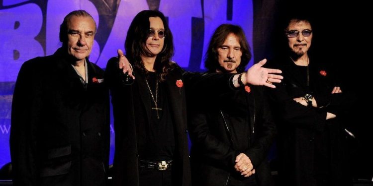 El recital despedida de Ozzy Osbourne y Black Sabbath será transmitido en vivo: cómo y dónde verlo