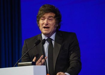 El tuit polémico de Javier Milei por el reclamo de un niño con autismo de la Ley de Discapacidad