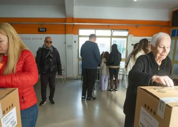 Elecciones 2025 en Santa Fe y Formosa, EN VIVO: los oficialismos provinciales celebran en otra jornada del calendario electoral desdoblado