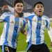 Eliminatorias: cómo quedó la tabla de posiciones tras los primeros partidos de la fecha 15
