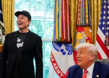 Elon Musk apuntó contra un proyecto fundamental de Donald Trump: “Es una abominación repugnante”