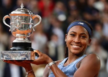 En la final perfecta, Coco Gauff se adueñó de todo y es la nueva reina de Roland Garros
