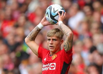 Era la gran promesa del Manchester United, jugó con Cristiano Ronaldo y hoy se enfrenta a la cárcel