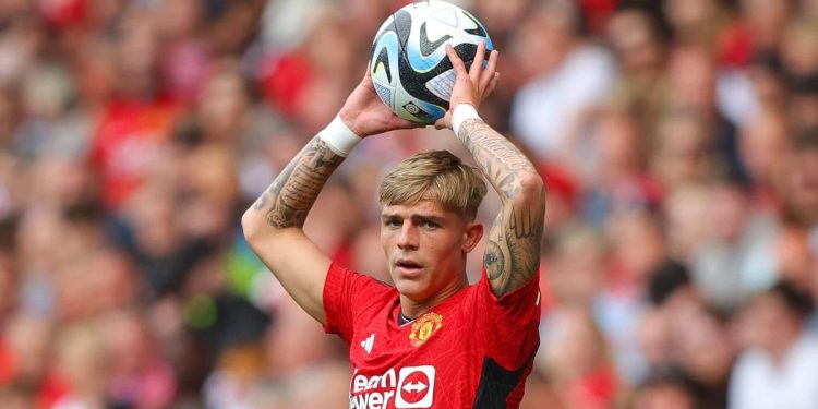 Era la gran promesa del Manchester United, jugó con Cristiano Ronaldo y hoy se enfrenta a la cárcel