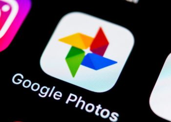 Este es el nuevo editor de Google fotos que cuenta con herramientas de Inteligencia Artificial para mejorar las imágenes