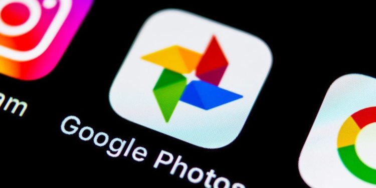 Este es el nuevo editor de Google fotos que cuenta con herramientas de Inteligencia Artificial para mejorar las imágenes