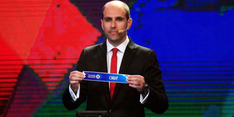 Exdirigente de Chile reveló cómo influyó en los árbitrajes y perjudicó a Argentina en la Copa América 2015