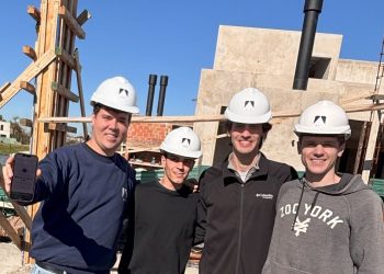 Félix Trusso Krause: IA + arquitectura