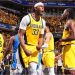 Finales de la NBA: Indiana Pacers venció a Oklahoma City Thunder y lidera 2-1 la serie