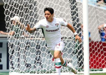 Fluminense dio el golpe y eliminó al Inter en los octavos de final del Mundial de Clubes