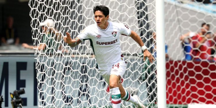 Fluminense dio el golpe y eliminó al Inter en los octavos de final del Mundial de Clubes